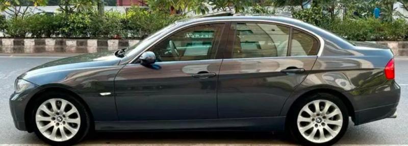 BMW 3 Series 325I 2008