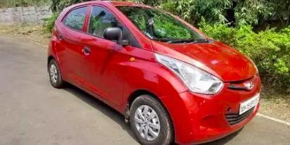 Hyundai Eon Era 2014