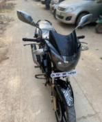 TVS Apache RTR 180cc 2015