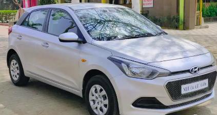 Hyundai Elite i20 Magna 1.2 2014