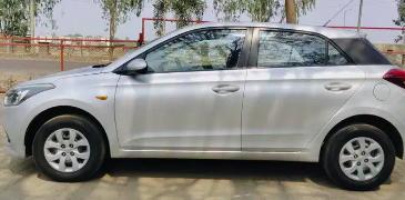 Hyundai Elite i20 Magna 1.2 2014