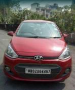 Hyundai Xcent S 1.2 OPT 2015