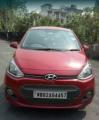 Hyundai Xcent S 1.2 OPT 2015