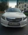Honda Accord 2.4 i-VTEC MT 2012