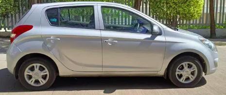 Hyundai i20 Asta 1.2 2011