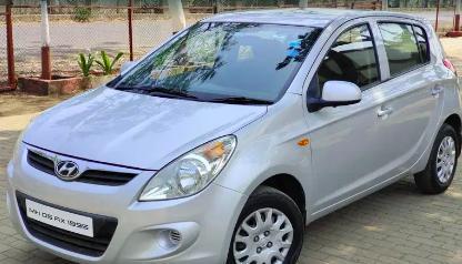 Hyundai i20 Magna 1.2 2011
