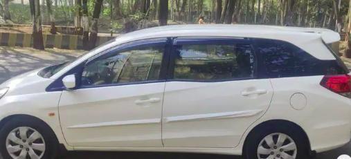 Honda Mobilio S i-DTEC 2015