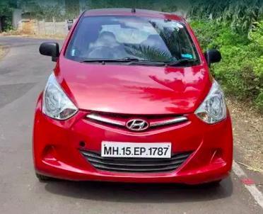 Hyundai Eon Era 2014