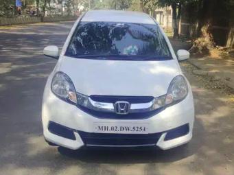 Honda Mobilio S i-DTEC 2015