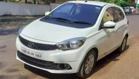Tata Tiago Revotorq XZ 2017