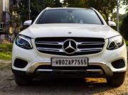 Mercedes-Benz GLC 220 D 4MATIC 2019