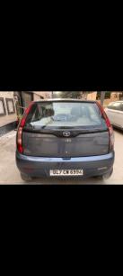 Tata Indica Vista Aqua Quadrajet BS-IV 2013