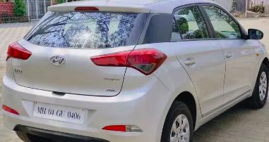 Hyundai Elite i20 Magna 1.2 2014