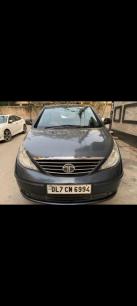Tata Indica Vista Aqua Quadrajet BS-IV 2013