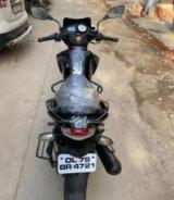 TVS Apache RTR 180cc 2015