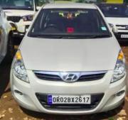 Hyundai i20 Sportz 1.4 CRDi 2012