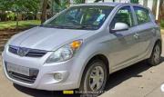 Hyundai i20 Asta 1.2 2011