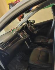 Toyota Innova Crysta 2.4 VX 8 STR 2016