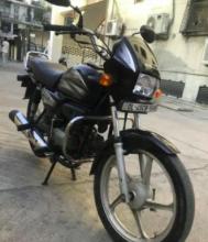 Hero Splendor Pro 100cc 2013