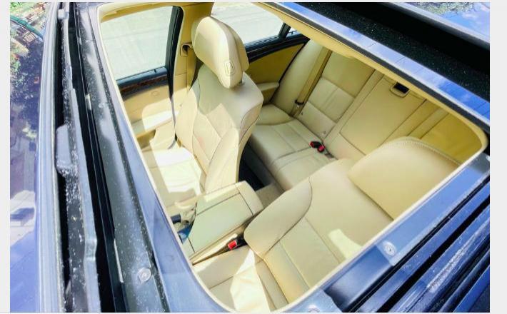 BMW 5 Series 530d 2010