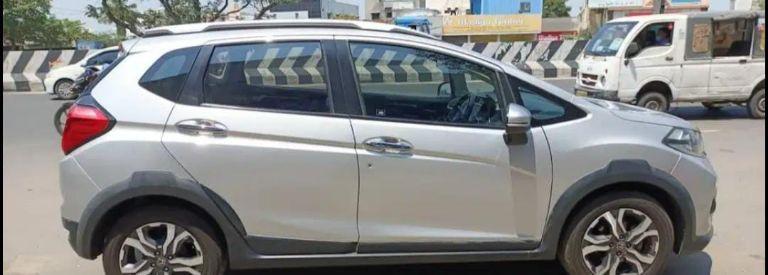 Honda WR-V VX Diesel 2019