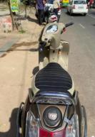 TVS Jupiter 110cc 2018