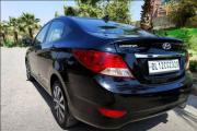 Hyundai Verna 1.4 CX CRDI MT 2014