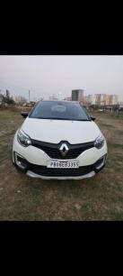 Renault Captur RXT Diesel 2018
