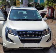 Mahindra XUV500 W11 AT 2018