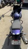 Bajaj Pulsar 220cc 2017