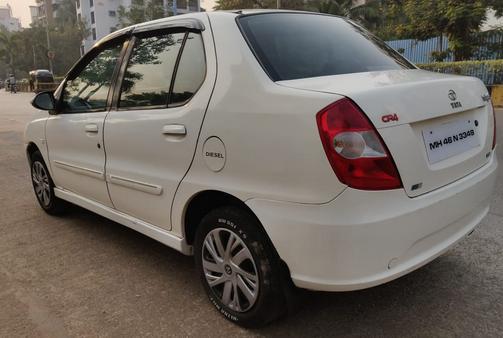 Tata Indigo CS LX TDI 2011