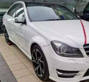 Mercedes-Benz C-Class C 220 CDI SPORTS 2013