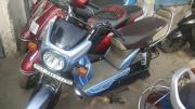TVS XL 100 COMFORT BS6 2021