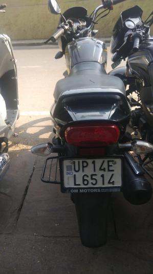 Hero Super Splendor Self Drum Alloy 125cc BS6 2020