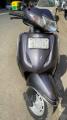 Honda Activa 110cc 2014