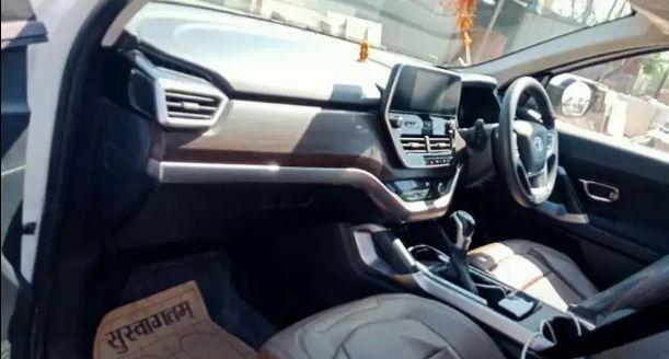 Tata Nexon Revotorq XM 2020