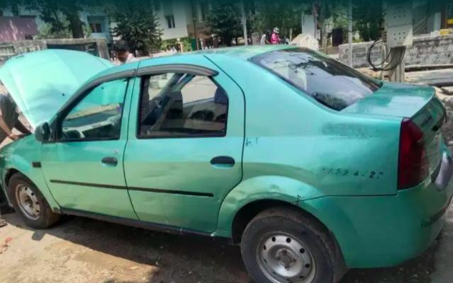 Mahindra Verito 1.5 D2 BS IV 2013