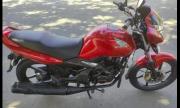 Honda CB Unicorn 150cc 2012