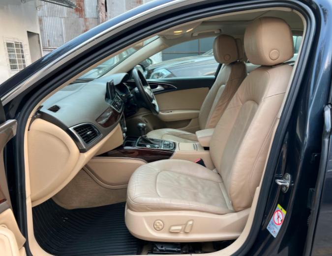 Audi A6 2.0 TDI 2013