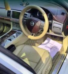 Jaguar XF Diesel S Premium Luxury 2013