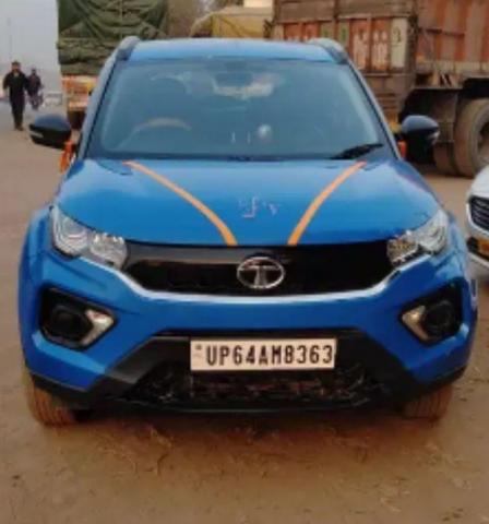 Tata Nexon Revotorq XM 2020