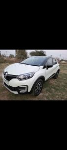 Renault Captur RXT Diesel 2018