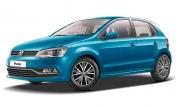Volkswagen Polo Comfortline 1.2L (P) 2018