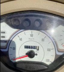 TVS Jupiter 110cc 2018