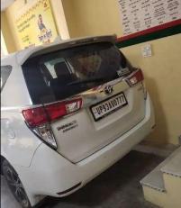 Toyota Innova Crysta 2.4 VX 8 STR 2016