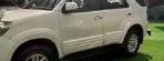 Toyota Fortuner 3.0 4X2 AT 2014