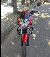 Honda CB Unicorn 150cc 2012