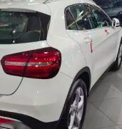 Mercedes-Benz GLA 220 d 4MATIC 2018
