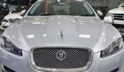 Jaguar XF Diesel S Premium Luxury 2012