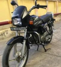 Hero Splendor Pro 100cc 2013